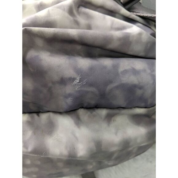 Lululemon Wanderlust Rucksack in Rare Snowy Owl Print Backpack - Picture 7 of 16